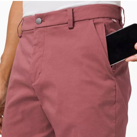 Commission Short Classic 7" DESIGNED FOR ON THE MOVE - Picture 11 of 16